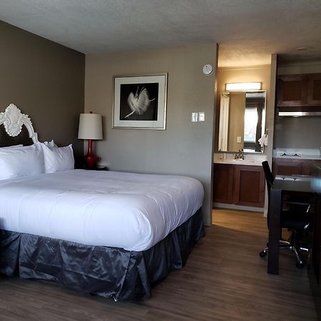 Yakima Valley Inn Zewnętrze zdjęcie