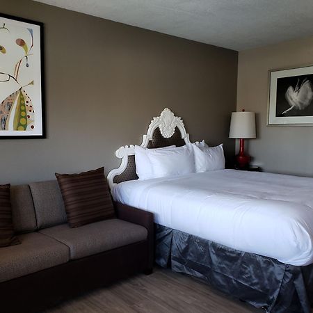 Yakima Valley Inn Zewnętrze zdjęcie