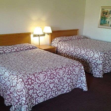 Yakima Valley Inn Zewnętrze zdjęcie
