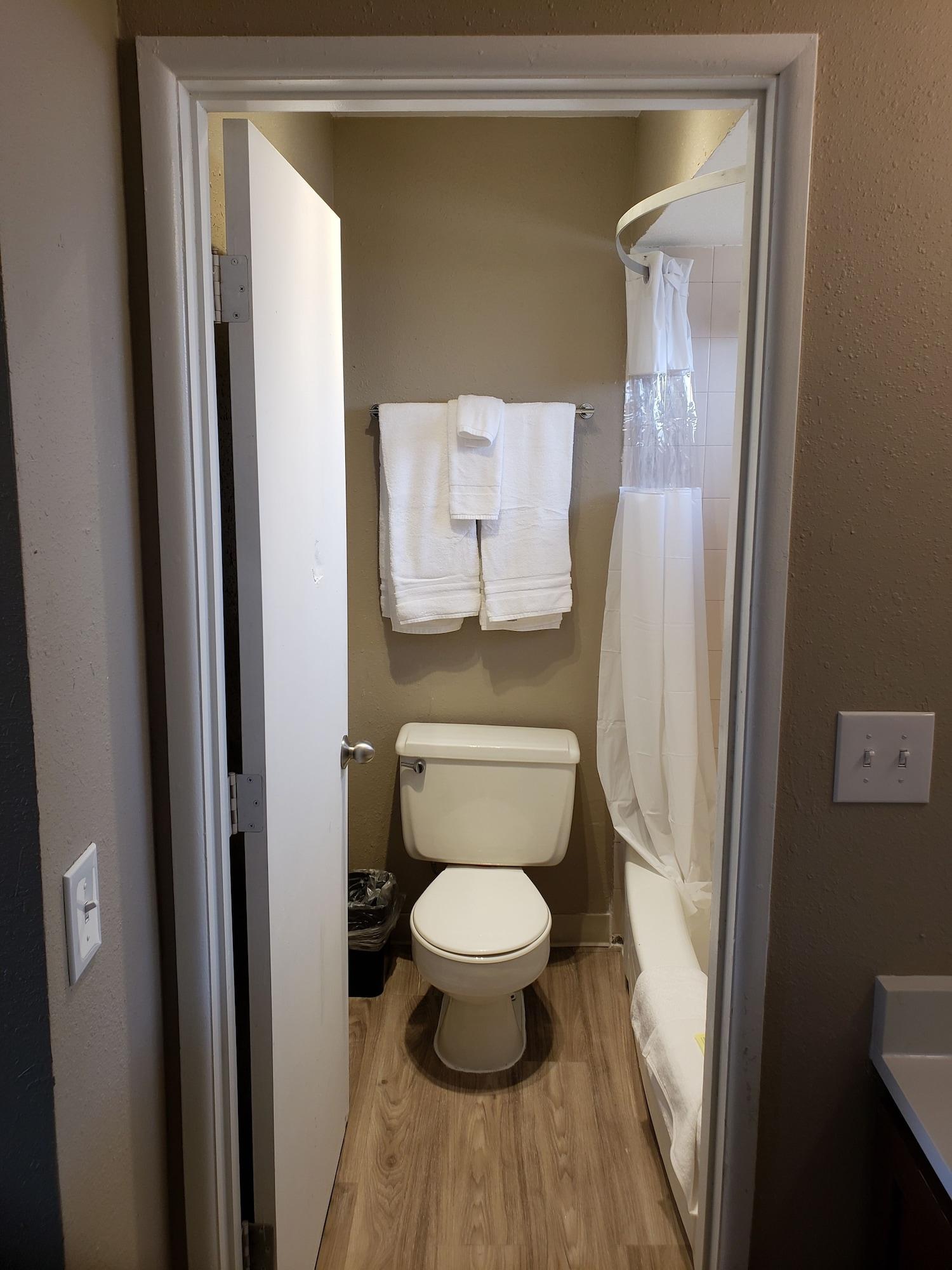 Yakima Valley Inn Zewnętrze zdjęcie