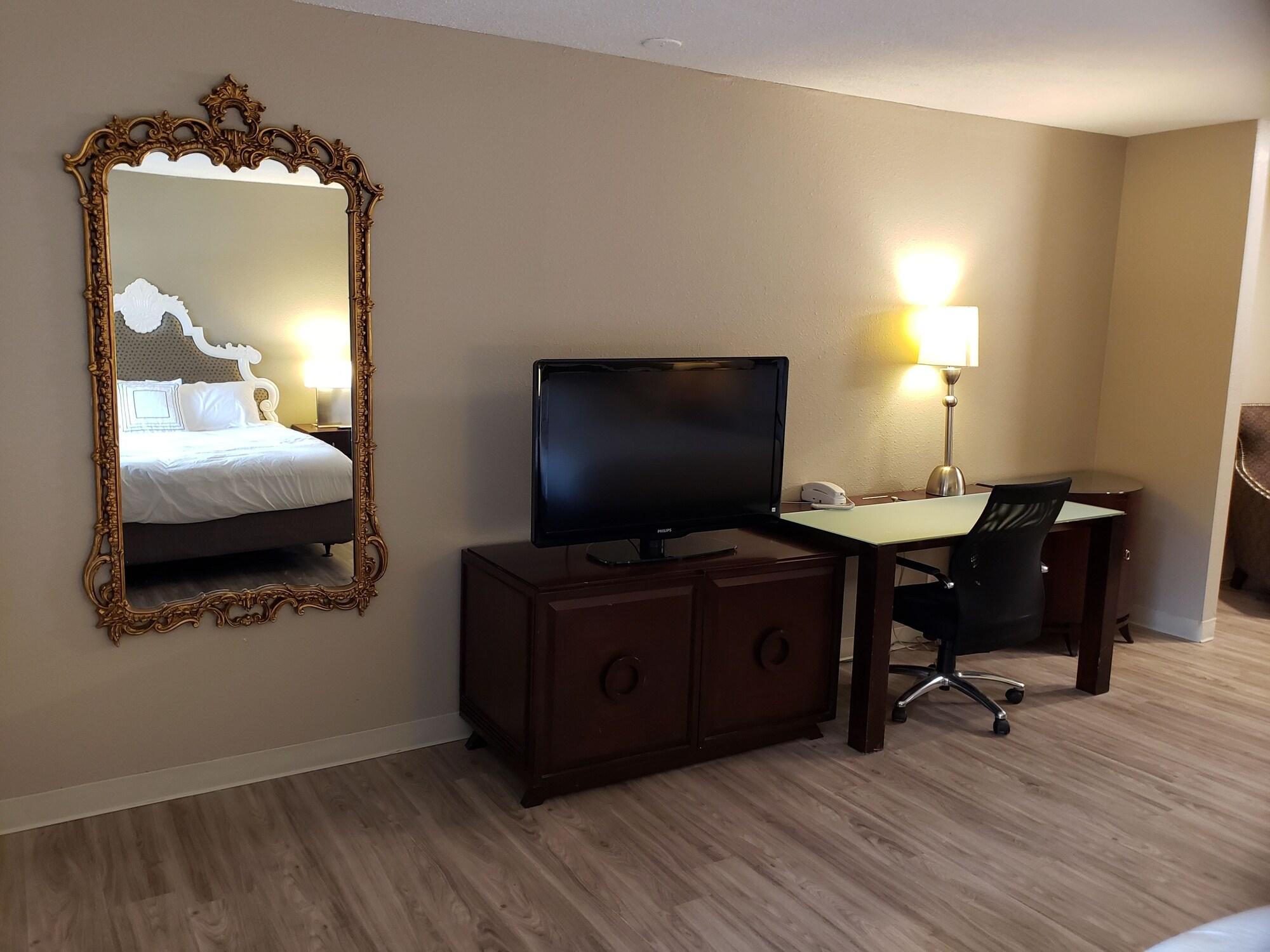 Yakima Valley Inn Zewnętrze zdjęcie