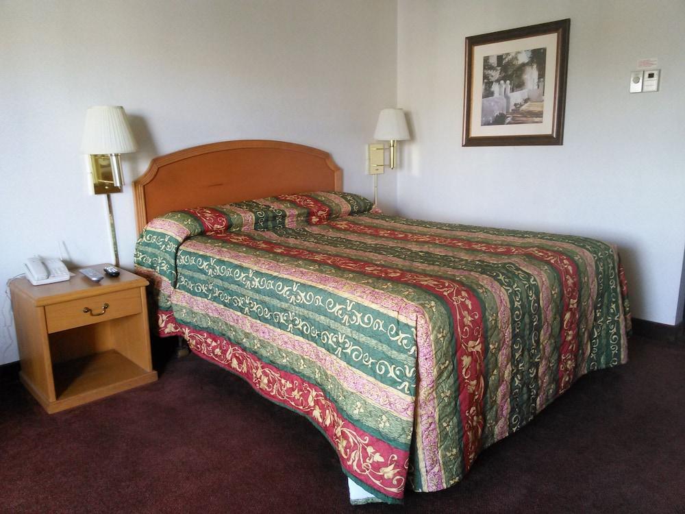 Yakima Valley Inn Zewnętrze zdjęcie