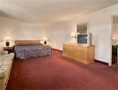 Yakima Valley Inn Pokój zdjęcie