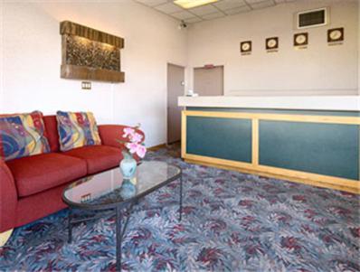 Yakima Valley Inn Wnętrze zdjęcie