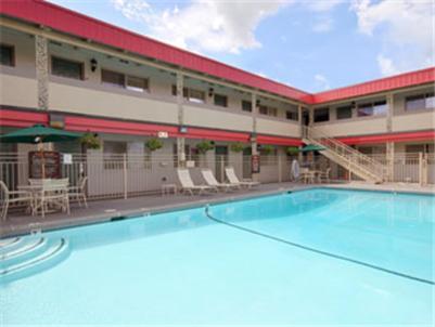 Yakima Valley Inn Udogodnienia zdjęcie