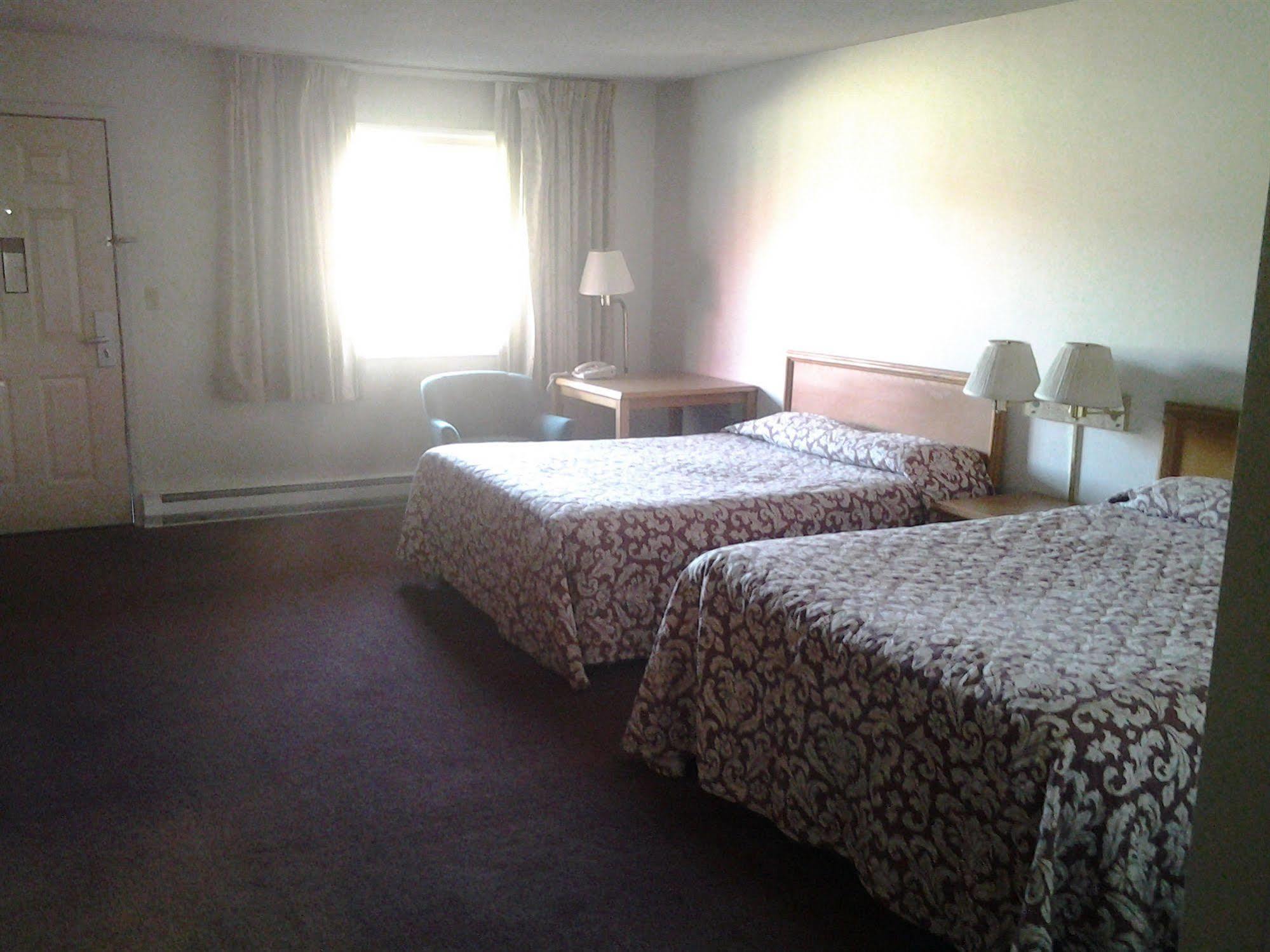 Yakima Valley Inn Zewnętrze zdjęcie